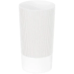 Ваза под срезку Версаль Д150мм, В280мм (белый)