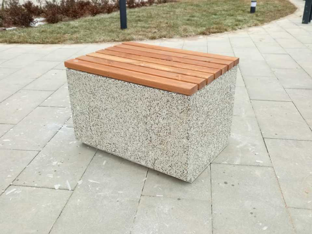 Скамья Бокс