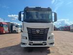 КамАЗ 54901 4x2 Седельный тягач 54901-94 (Дизельный, 11,9 л, 450 л.с., АТ)