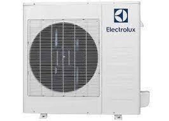 Компрессорно-конденсаторный блок Electrolux ECC-10-G