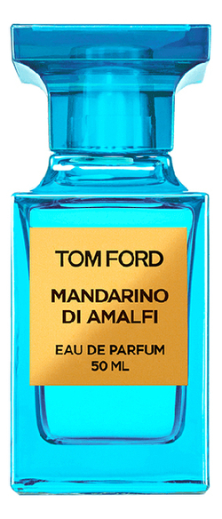 TOM FORD Mandarino Di Amalfi