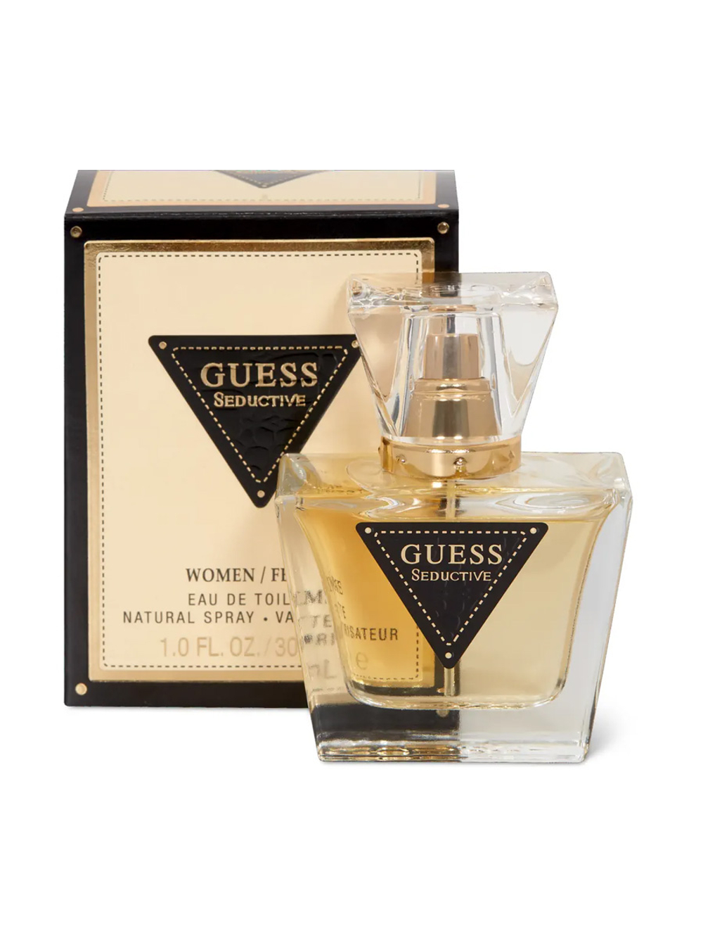 GUESS SEDUCTIVE lady 30ml edt