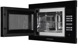 Микроволновая печь Kuppersberg HMW 645 B