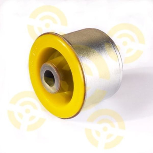 Полиуретановый сайлентблок задней подвески, заднего продольного рычага(Кратность 1 шт) 2061237