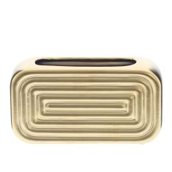 GAEM Ваза, 850 мл, L20 W7 H10,5 см