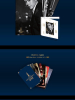 Альбом 2PM - GENTLEMEN'S GAME 6th Album Limited Edition