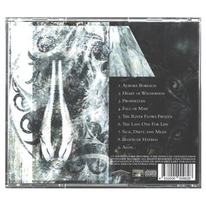 Eternal Tears Of Sorrow / A Virgin And A Whore (RU)(CD)