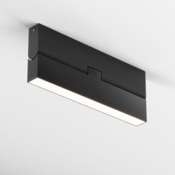 Потолочный светильник светодиодный Maytoni   C133CL-12W4K-B