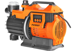 Автоматический насос Patriot R 1500 LCD 315302493