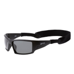 Спортивные очки OCEAN Aruba Matt Black / Grey Polarized lenses