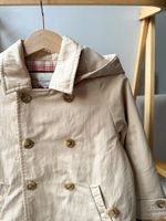 Утепленная куртка Tizzas, 104