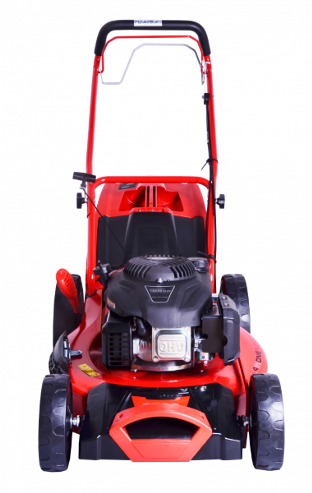 Газонокосилка бензиновая GEOS Comfort 51 SP-L Plus