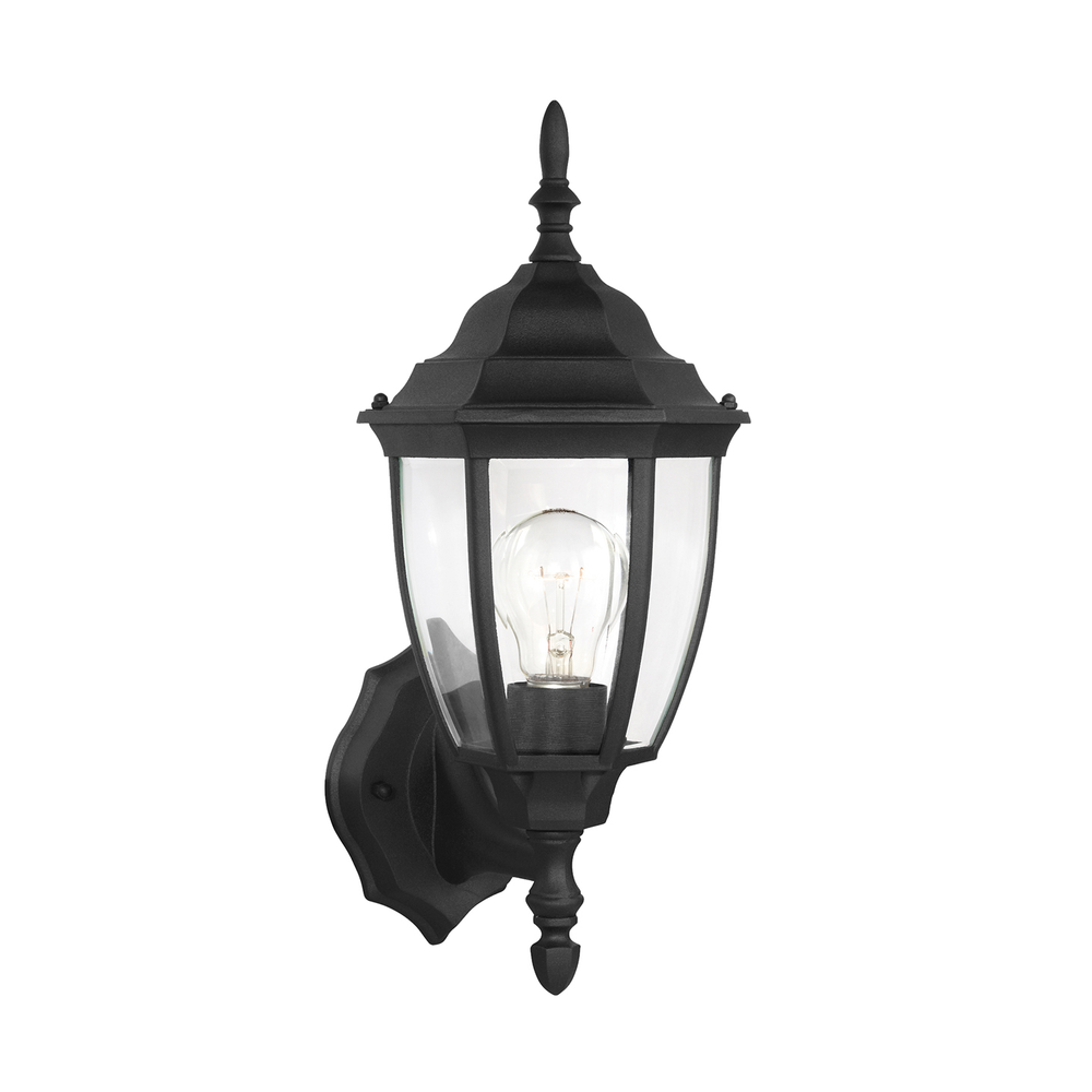 Настенный светильник Visual Comfort Bakersville One Light Outdoor Wall Lantern 88940