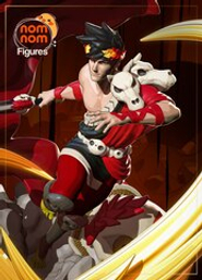 Загрей Zagreus - Hades Фигурка