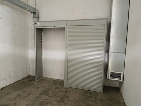 Шкаф ЖК "Кумир"