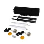 Falcon Eyes miniLight 245-kit LED