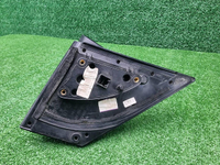 Зеркало левое Hyundai Solaris 1 (2010-2017) 6 конт