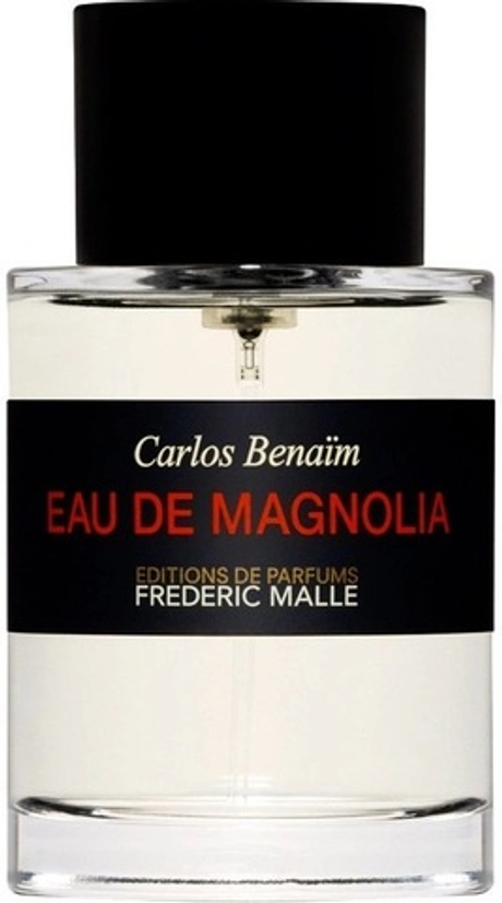 Frederic Malle Eau De Magnolia
