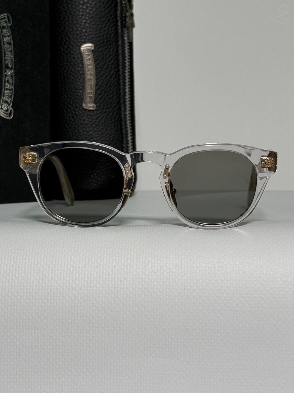 Солнечные очки Chrome Hearts