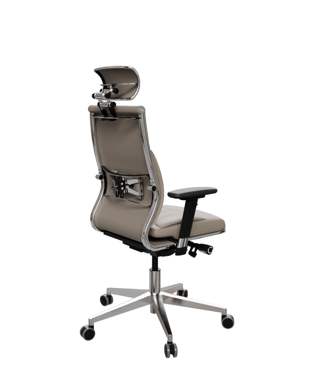 Эргономичное кресло Samurai M3-11D - Infinity /Kc06/Wm06/D03P/H13mL-3D(M26.B32.G25.W03)