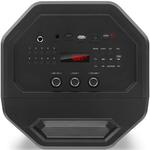 Портативная акустика 2.0 Sven PS-650