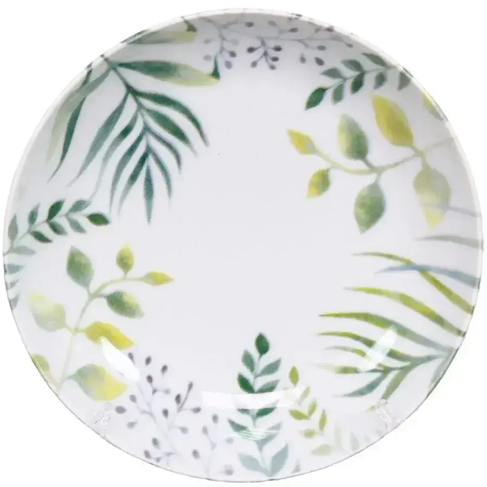 Тарелка глубокая 205 мм Альпина Универсал