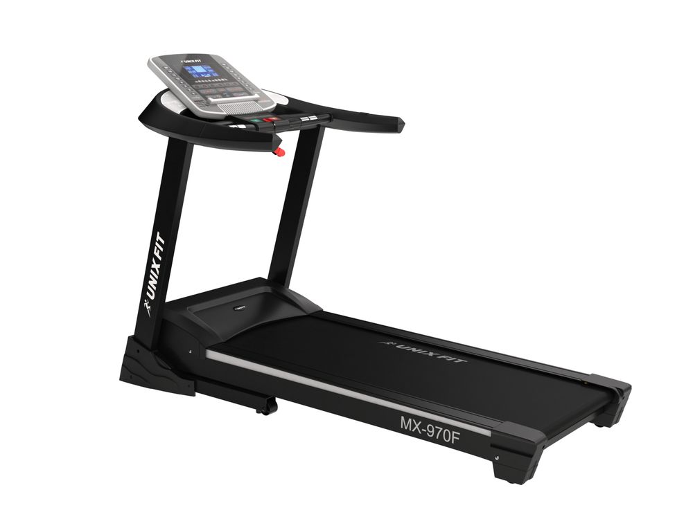 Беговая дорожка UNIX Fit MX-970F
