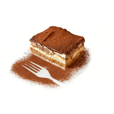 Тирамису в коррексе вес Конди (7715)