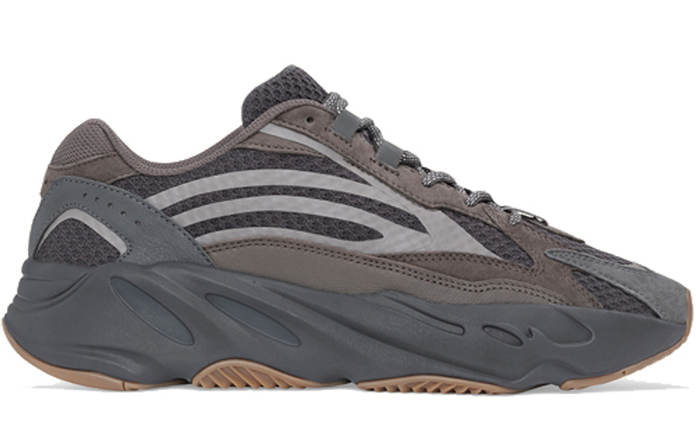 Adidas originals Yeezy boost 700 V2 Crystal Hole Treasure "Geode" Daddy