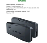 Игровая приставка Game Stick Lite, 64 Gb, 10000 игр, 4K PS1, Dendy, Sega, Nintendo
