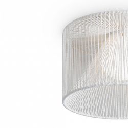 Накладной светильник Freya Cottage FR5405CL-01W1