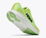 Женские кроссовки Hoka Rincon 5 - Neon Yuzu / Black