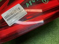 Фонарь левый внешний BMW X4 F26 (2014-2018)