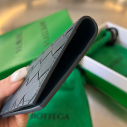 Bottega Veneta Passport Case