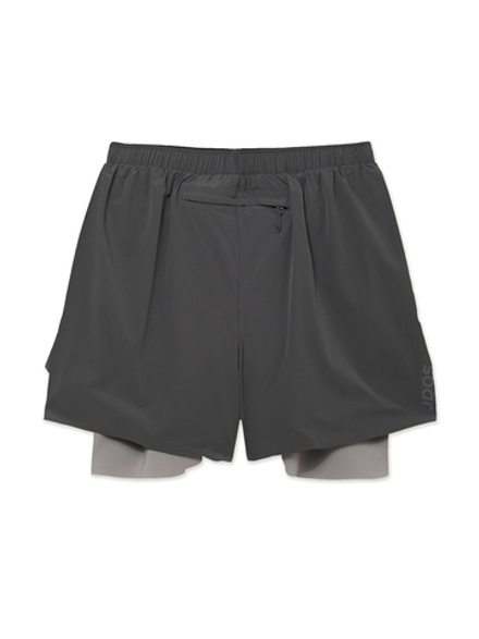 Шорты Беговые Dual Run Shorts