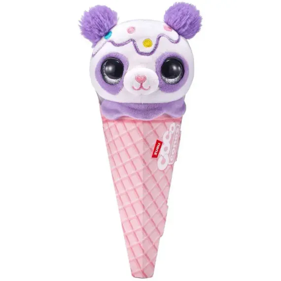 Coco Cones Sweets Perry Plush Panda