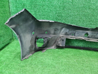 Бампер передний Toyota Corolla 11 E160 (2012-2016)