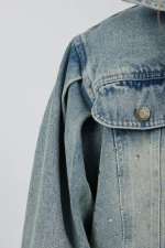 Комплект:куртка+брюки