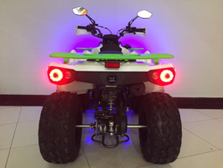 MOTAX ATV Grizlik 200 NEW