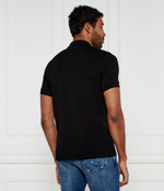 Поло Karl Lagerfeld - черный(745088 551235)