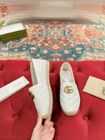 Gucci Espadrille