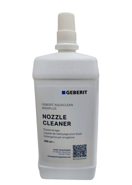 242.545.00.1 Geberit AquaClean очищающая жидкость форсунок для Balena 8000 / AquaClean 8000plus
