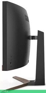 Монитор BenQ Mobiuz EW3880R