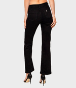 Джинсы буткат Liu Jo