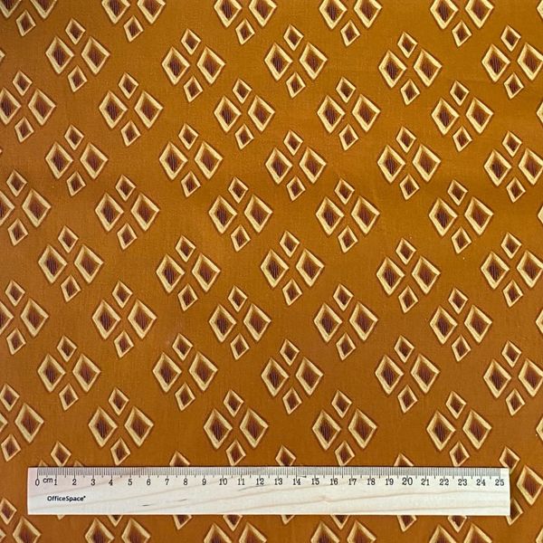 BOHO BLISS #7, 100% хлопок Handmade Fabrics 2