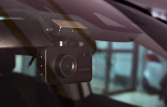 Радар-детектор с видеорегистратором - TrendVision DriveCam Signature