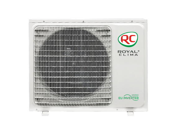 Инверторная сплит-система напольно-потолочного типа серии COMPETENZA DC INVERTER 2025 CO-F 48HNDI/CO-E 48HNDI (комплект)