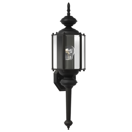 Настенный светильник Visual Comfort Classico One Light Large Outdoor Wall Lantern