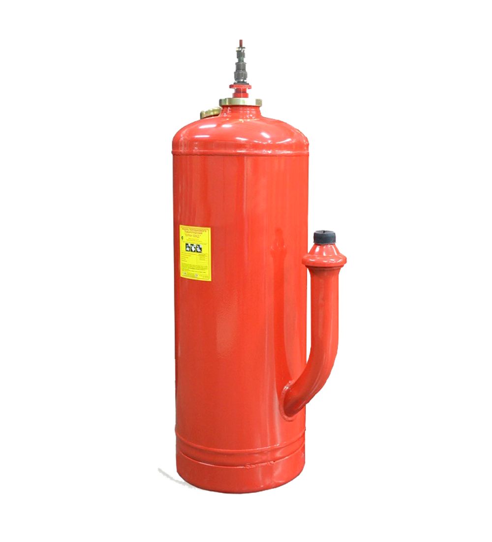 МПП Буран-50КД-В