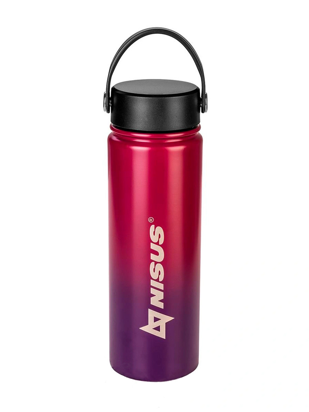 Термобутылка Nisus 500ML (N.TB-019-RB)